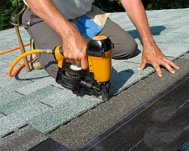 Best Storm Damage Roof Repair  in Chuluota, FL