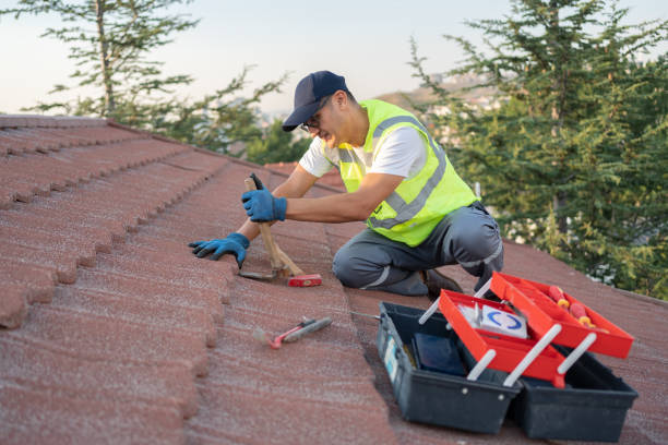 Quick and Trustworthy Emergency Roof Repair Services in Chuluota, FL